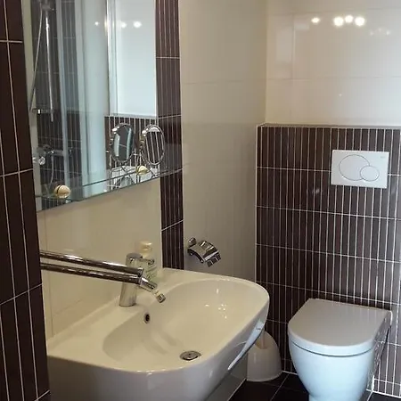 One-bedroom In Pula/istrien 17492 Апартаменты