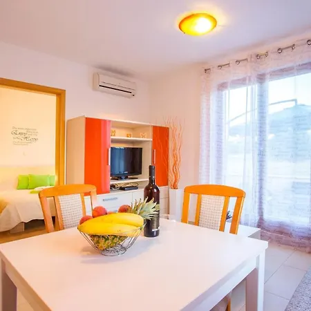 One-bedroom In Pula/istrien 17492 Пула