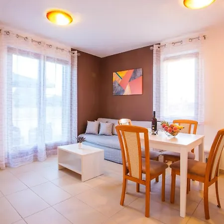 Апартаменты One-bedroom In Pula/istrien 17492 Пула