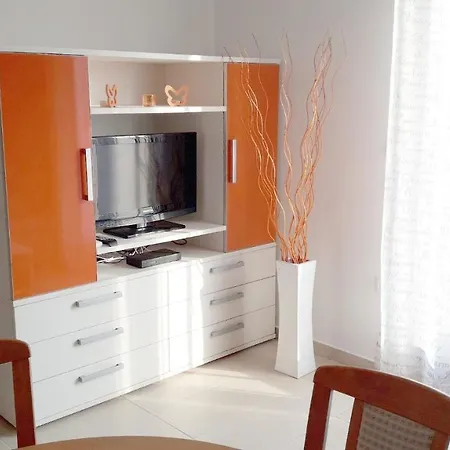One-bedroom In Pula/istrien 17492 Апартаменты *