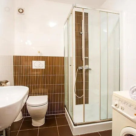 One-bedroom In Pula/istrien 17492 Апартаменты Пула