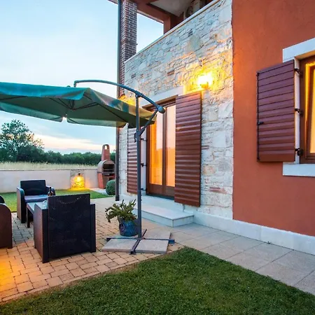 Апартаменты One-bedroom In Pula/istrien 17492 Пула