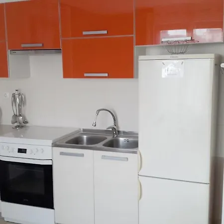 One-bedroom In Pula/istrien 17492 Апартаменты *
