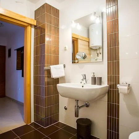 Апартаменты One-bedroom In Pula/istrien 17492 Пула